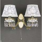 Бра Reccagni Angelo A.7030/2