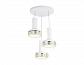 Подвесная светодиодная люстра Ambrella light Ice FA9492 - фото №3