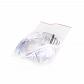 Сетевой шнур для светодиодной ленты Elektrostandard LS014 220V, LS015 220V SSH-10 a053642 - фото №3