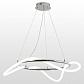 Подвесной светодиодный светильник Lussole Loft River LSP-8390 - фото №1