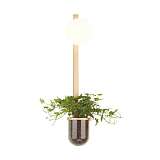 Светильник Odeon Light 4682/1WB