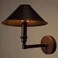 Бра Arte Lamp Giordano A2398AP-1BA - фото №3