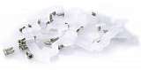 Клипса монтажная Deko-Light Mounting set 15 mm 840050
