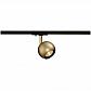 Трековый светильник SLV 1Phase-Track Light Eye 1 GU10 144013 - фото №1