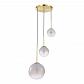 Подвесная люстра ST Luce Cassius SL1190.203.03 - фото №3