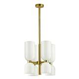 Люстра Odeon Light 4798/8