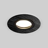 Встраиваемый светильник Elektrostandard Dorma 25001/01 a057004