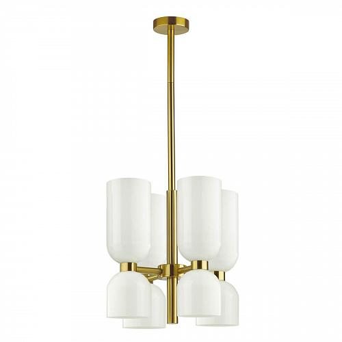 Подвесная люстра Odeon Light Orinoco 4798/8