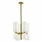 Подвесная люстра Odeon Light Orinoco 4798/8 - фото №1