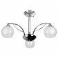Потолочная люстра Toplight Alberta TL7160X-03CH - фото №1