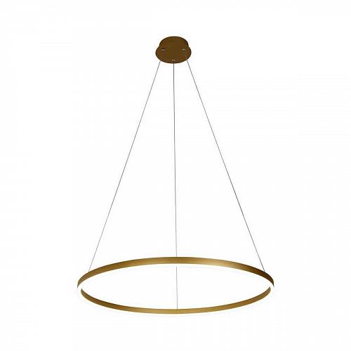 Подвесной светодиодный светильник Kink Light Тор 08214,33(3000K)