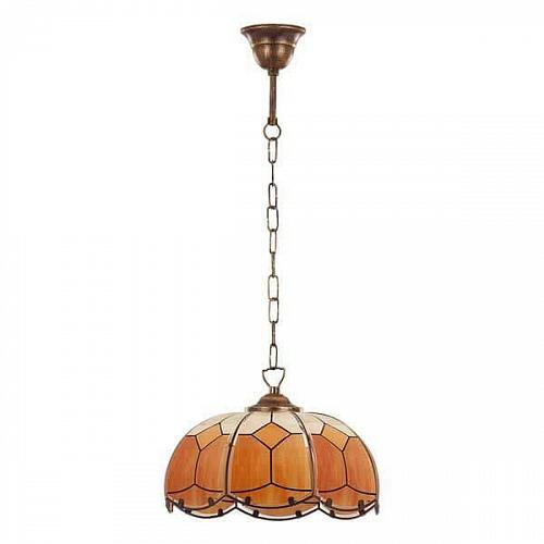 Подвесной светильник Alfa Witraz 10651