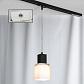 Трековый светильник однофазный Lussole Track Lights LSC-2506-01-TAW - фото №1