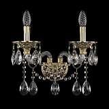Бра Bohemia Ivele 16113B/2/165/XL G