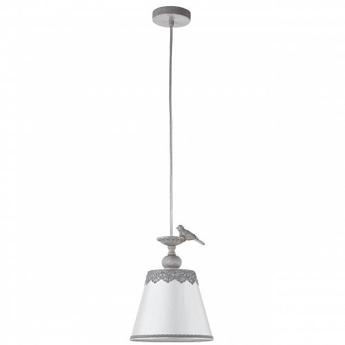 Подвесной светильник Maytoni Bouquet ARM023-PL-01-S