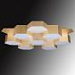 Потолочный светильник Lightstar Favo 750163 - фото №2