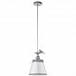 Подвесной светильник Maytoni Bouquet ARM023-PL-01-S - фото №1