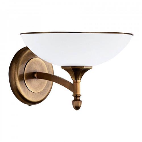 Бра Kutek Decor DEC-K-1 (P) White