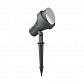 Ландшафтный светильник Ideal Lux Terra PT1 Big Antracite 033044 - фото №3
