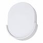 Светильник-ночник Uniel DTL-316 Овал/White/Sensor UL-00007054 - фото №4