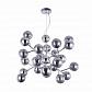 Подвесная люстра Maytoni Dallas MOD545PL-24CH - фото №1