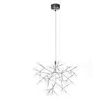 Подвесная светодиодная люстра Loft IT Heracleum 9022-45S