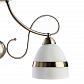 Потолочная люстра Arte Lamp 55 A6192PL-3AB - фото №2