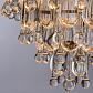 Подвесная люстра Arte Lamp Regina A4298SP-5AB - фото №5
