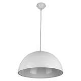 Подвесной светильник Toplight May TL4510D-01WH