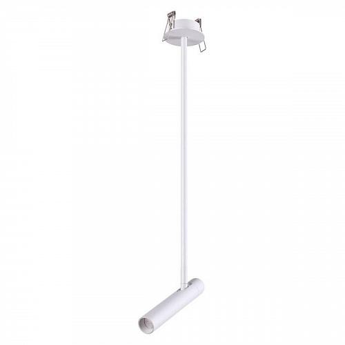 Встраиваемый спот Novotech Spot Mons 357944