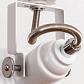 Трековый светильник Arte Lamp Martin A5213PL-1WH - фото №2