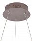 Подвесной светодиодный светильник Seven Fires Гленн 74569.01.15.72 - фото №2