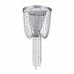 Настенный светильник Crystal Lux TEATRO AP2 CHROME - фото №1