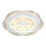 Потолочный светодиодный светильник Omnilux Banchette OML-08307-140