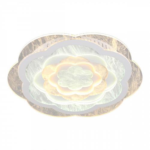 Потолочный светодиодный светильник Omnilux Banchette OML-08307-140