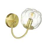 Бра Lumion Moderni Breana 4556/1W