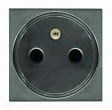 Розетка ABB 2CLA228700N1801