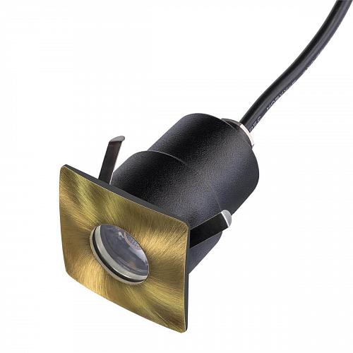 Ландшафтный светодиодный светильник Lightstar Ipogeo (384315+384021) ip384321