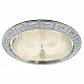 Встраиваемый светильник Arte Lamp Downlights A8015PL-2SS - фото №1