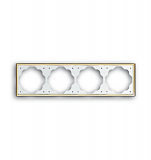 Рамка ABB 2CKA001754A3641