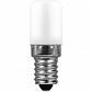 Лампа светодиодная Feron E14 2W 2700K Матовая LB-10 25295 - фото №2