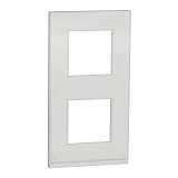 Рамка Schneider Electric NU6004V85