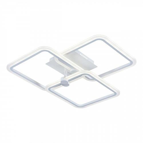 Потолочная светодиодная люстра Escada 10220/3LED