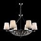 Подвесная люстра Maytoni Pantheon H021PL-06CH - фото №2