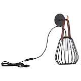 Бра Maytoni MOD544WL-01B