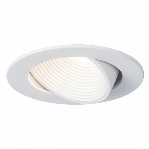 Встраиваемый светодиодный светильник Paulmann Helia 99870