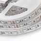 Светодиодная влагозащищенная лента Apeyron 14,4W/m 60LED/m 5050SMD разноцветная 5M 00-75 - фото №6