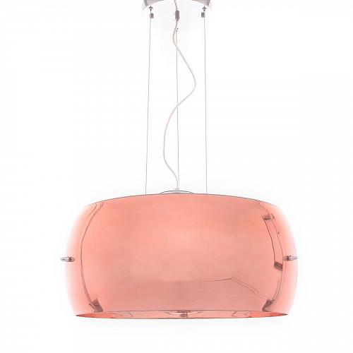 Подвесная люстра Lumina Deco Nano LDP 6018-6 R.GD