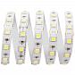 Светодиодная лента Apeyron 14,4W/m 60LED/m 5050SMD холодный белый 5M 15BL - фото №7