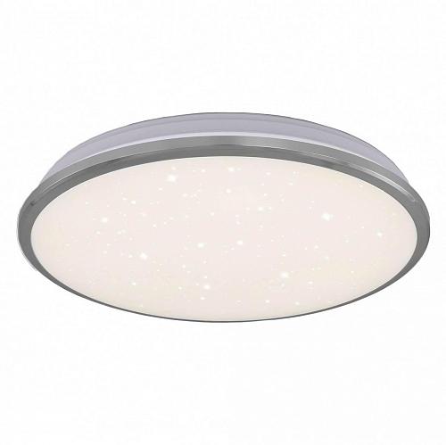 Потолочный светодиодный светильник Citilux Луна CL702301W*